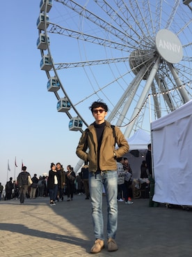 WKYさんのコーディネート