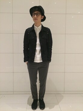 WKYさんのコーディネート