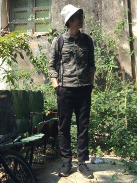 WKYさんのコーディネート