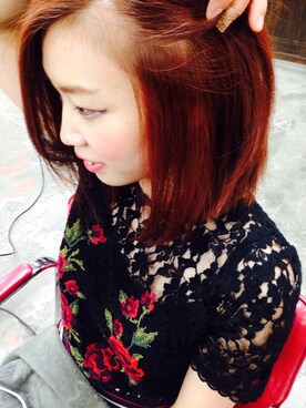 marinaさんのコーディネート