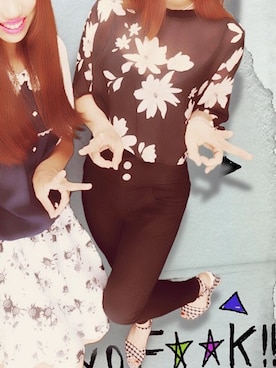 marinaさんのコーディネート