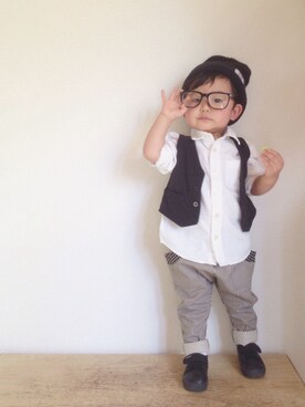 so-sukeさんのコーディネート