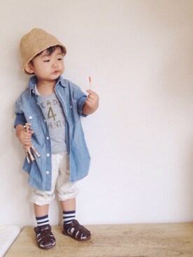 so-sukeさんのコーディネート