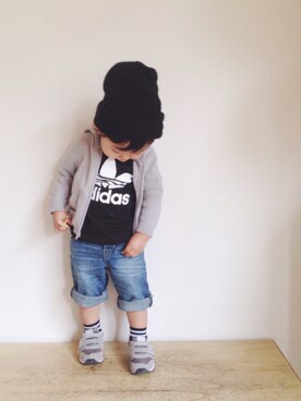 so-sukeさんのコーディネート