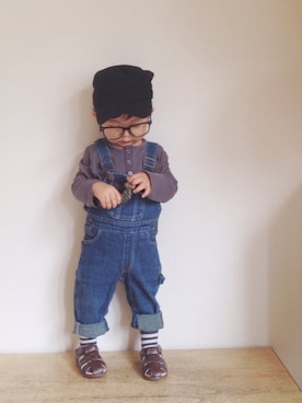 so-sukeさんのコーディネート