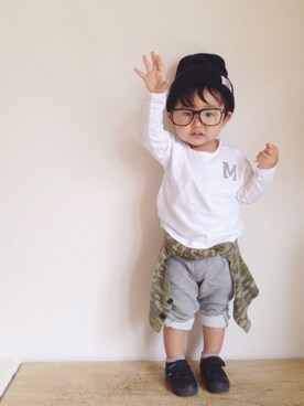 so-sukeさんのコーディネート