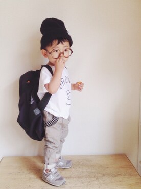 so-sukeさんのコーディネート