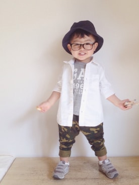 so-sukeさんのコーディネート