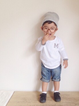 so-sukeさんのコーディネート