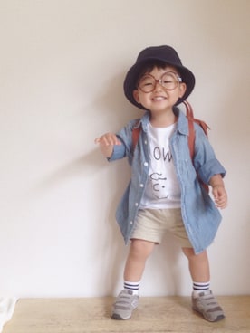 so-sukeさんのコーディネート