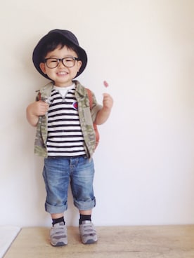 so-sukeさんのコーディネート