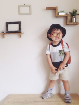 so-sukeさんのコーディネート