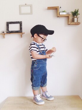 so-sukeさんのコーディネート