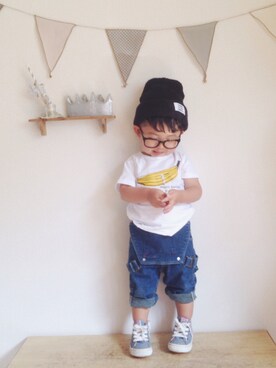 so-sukeさんのコーディネート