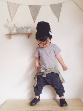 so-sukeさんのコーディネート