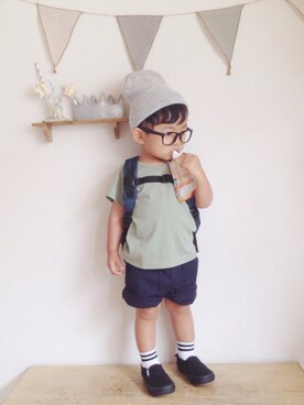 so-sukeさんのコーディネート