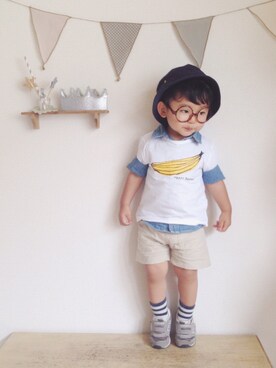 so-sukeさんのコーディネート