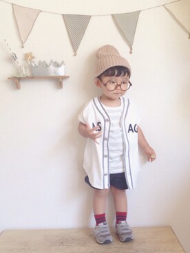 so-sukeさんのコーディネート