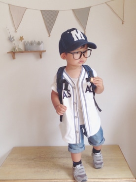 so-sukeさんのコーディネート