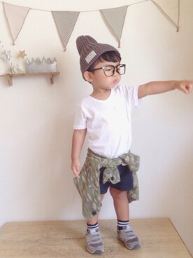 so-sukeさんのコーディネート