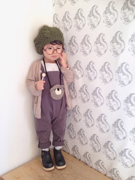 so-sukeさんのコーディネート