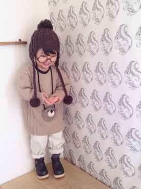 so-sukeさんのコーディネート