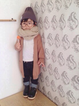 so-sukeさんのコーディネート