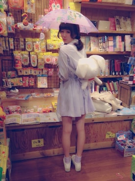 雪乃さんのコーディネート