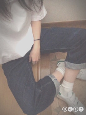 かんなりさんのコーディネート