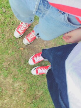 かんなりさんのコーディネート