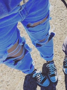 かんなりさんのコーディネート