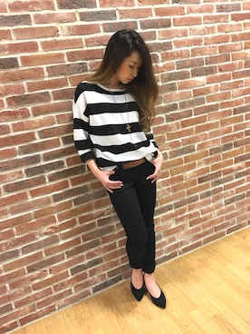 みくみくさんのコーディネート