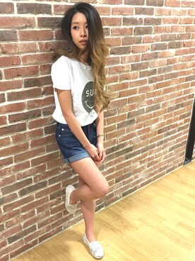 みくみくさんのコーディネート