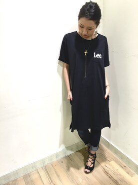 みくみくさんのコーディネート