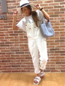 みくみくさんのコーディネート