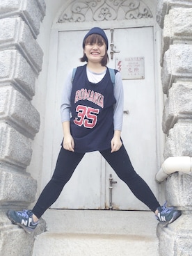 Kai Kuenさんのコーディネート