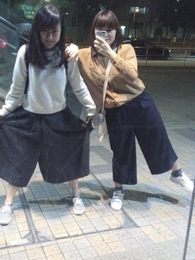 Kai Kuenさんのコーディネート