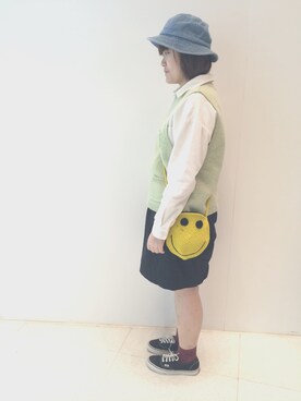 Kai Kuenさんのコーディネート