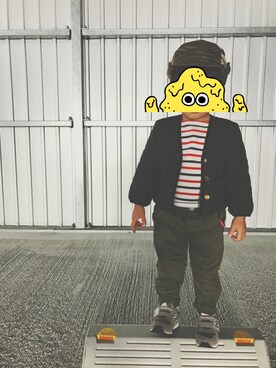 hodaさんのコーディネート