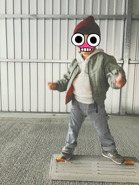 hodaさんのコーディネート