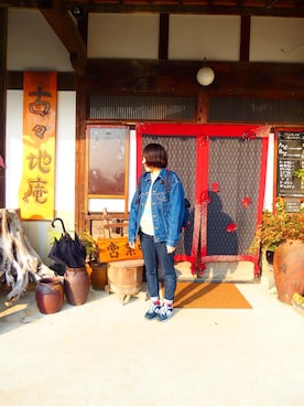 あいあいさんのコーディネート