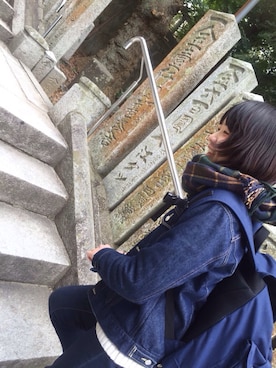 あいあいさんのコーディネート