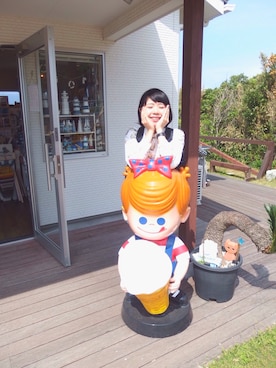 あいあいさんのコーディネート