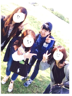 あいあいさんのコーディネート