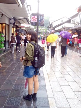 あいあいさんのコーディネート