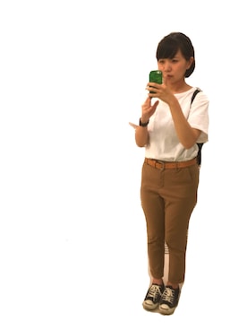 あいあいさんのコーディネート