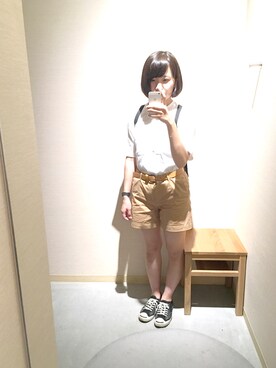 あいあいさんのコーディネート