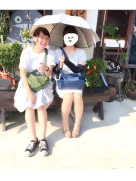 あいあいさんのコーディネート