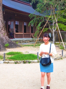 あいあいさんのコーディネート