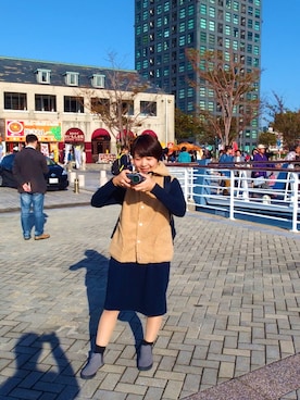 あいあいさんのコーディネート